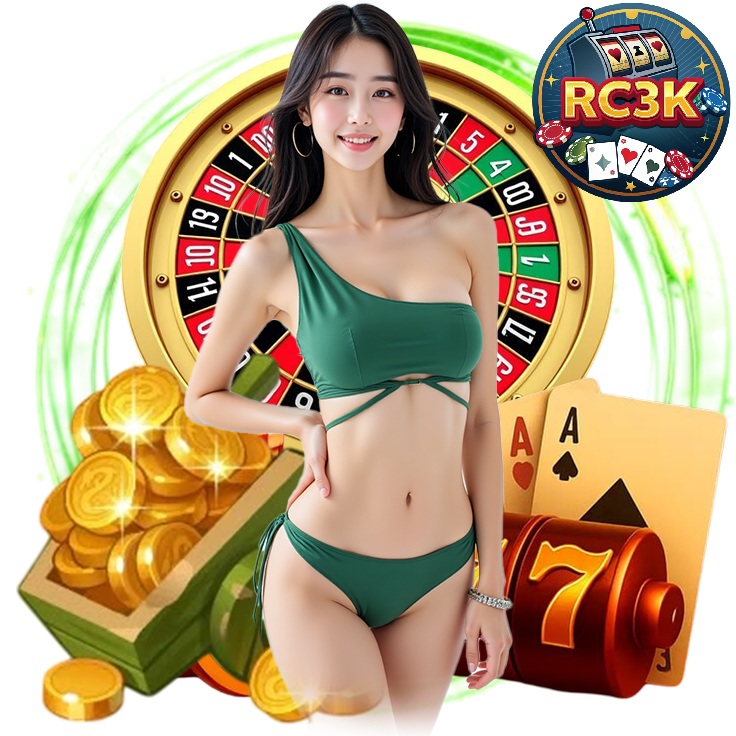 RC3K ฝากประจำ