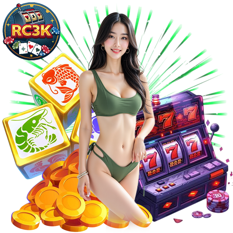 RC3K